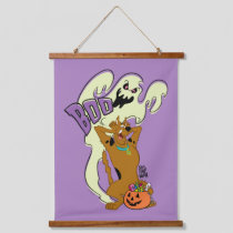 Scooby-Doo | Scooby-Doo Boo Hanging Tapestry