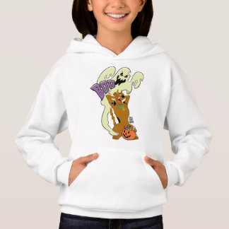 Scooby-Doo | Scooby-Doo Boo Hoodie
