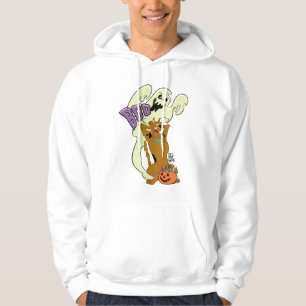 Scooby-Doo Scooby-Doo Boo Hoodie
