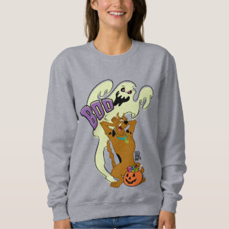 Scooby-Doo | Scooby-Doo Boo Sweatshirt