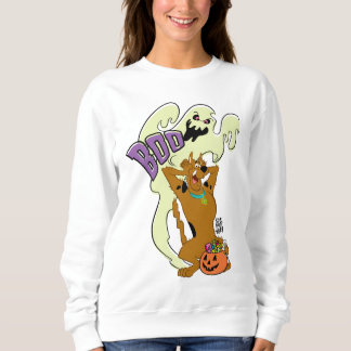 Scooby-Doo | Scooby-Doo Boo Sweatshirt