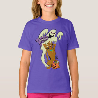 Scooby-Doo | Scooby-Doo Boo T-Shirt