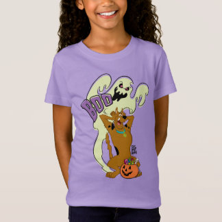Scooby-Doo | Scooby-Doo Boo T-Shirt