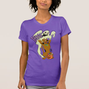 Scooby-Doo   Scooby-Doo Boo T-Shirt