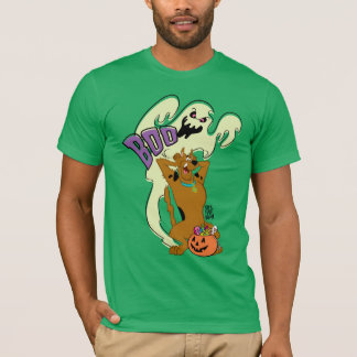 Scooby-Doo | Scooby-Doo Boo T-Shirt