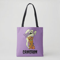 Scooby-Doo | Scooby-Doo Boo Tote Bag
