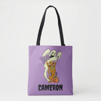 Scooby-Doo | Scooby-Doo Boo Tote Bag