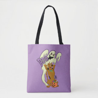 Scooby-Doo | Scooby-Doo Boo Tote Bag