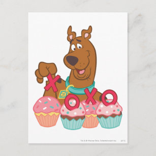 Scooby Doo Invitations Cards Stationery Zazzle