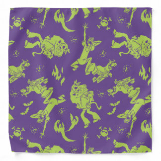 Scooby-Doo | Shaggy & Scooby Running Scared Bandana