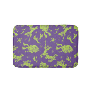 Scooby-Doo | Shaggy & Scooby Running Scared Bath Mat