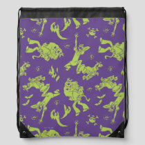 Scooby-Doo | Shaggy & Scooby Running Scared Drawstring Bag