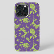 Scooby-Doo | Shaggy & Scooby Running Scared iPhone 13 Pro Case