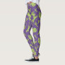 Scooby-Doo | Shaggy & Scooby Running Scared Leggings