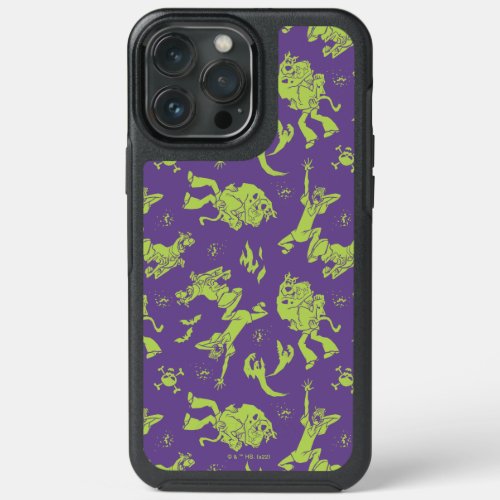 Scooby_Doo  Shaggy  Scooby Running Scared iPhone 13 Pro Max Case