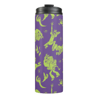 Scooby-Doo | Shaggy & Scooby Running Scared Thermal Tumbler