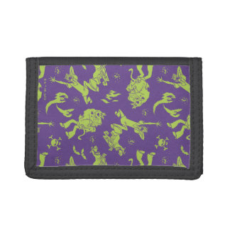 Scooby-Doo | Shaggy & Scooby Running Scared Trifold Wallet