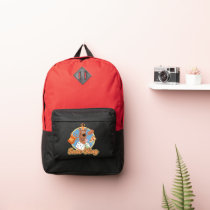 Scooby-Doo Snac-King Port Authority® Backpack