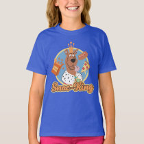 Scooby-Doo Snac-King T-Shirt