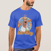 Scooby-Doo Snac-King T-Shirt