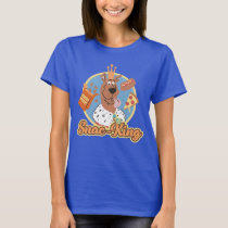 Scooby-Doo Snac-King T-Shirt