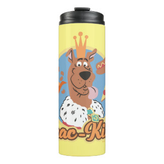 Scooby-Doo Snac-King Thermal Tumbler