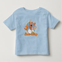Scooby-Doo Snac-King