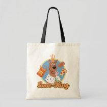 Scooby-Doo Snac-King Tote Bag