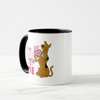 Scooby Doo - Sweetie Pie Mug | Zazzle