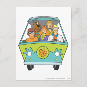 Scooby Doo Invitations Cards Stationery Zazzle