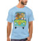 Scooby-Doo & The Gang Mystery Machine