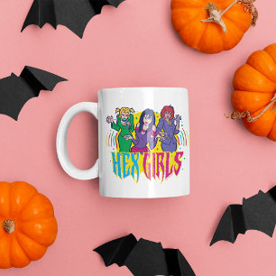Scooby-Doo The Hex Girls Giant Coffee Mug