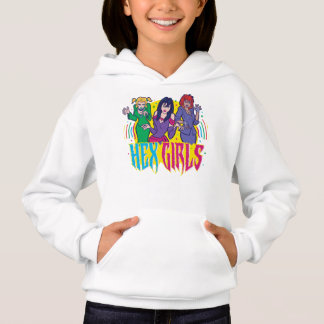 Scooby-Doo | The Hex Girls Hoodie