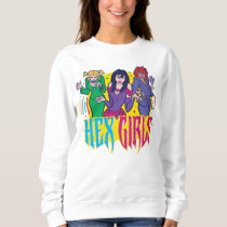 Scooby-Doo | The Hex Girls Sweatshirt