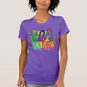 Scooby-Doo The Hex Girls T-Shirt