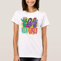 Scooby-Doo | The Hex Girls T-Shirt