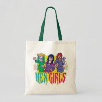 Scooby-Doo | The Hex Girls Tote Bag