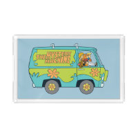 Scooby-Doo | The Mystery Machine