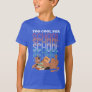 Scooby-Doo Too Cool For School T-Shirt