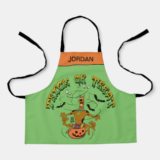 Scooby-Doo | Trick of Treat Apron