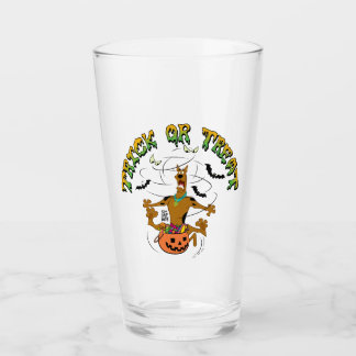 Scooby-Doo | Trick of Treat Glass