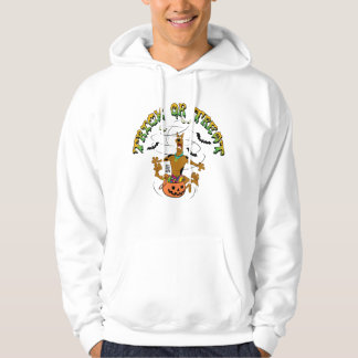 Scooby-Doo | Trick of Treat Hoodie