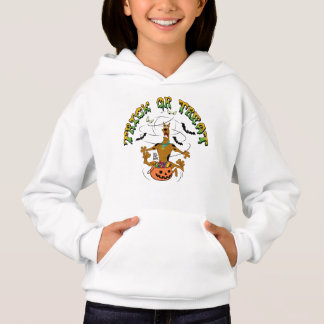 Scooby-Doo | Trick of Treat Hoodie