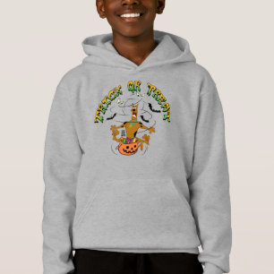 Scooby-Doo Trick of Treat Hoodie