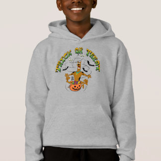 Scooby-Doo | Trick of Treat Hoodie