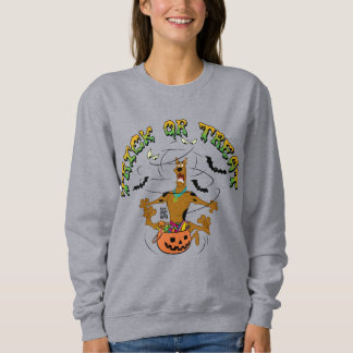 Scooby-Doo | Trick of Treat Sweatshirt