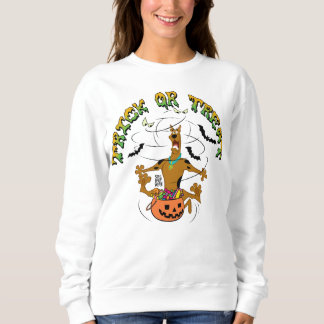 Scooby-Doo | Trick of Treat Sweatshirt