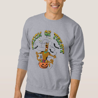 Scooby-Doo | Trick of Treat Sweatshirt