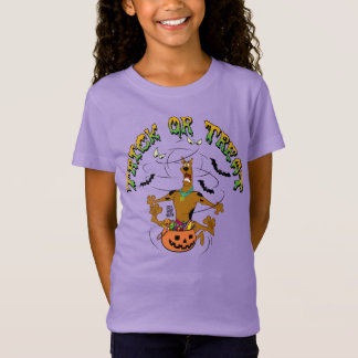 Scooby-Doo | Trick of Treat T-Shirt
