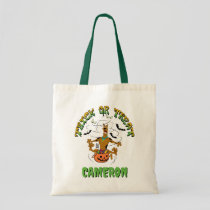 Scooby-Doo | Trick of Treat Tote Bag